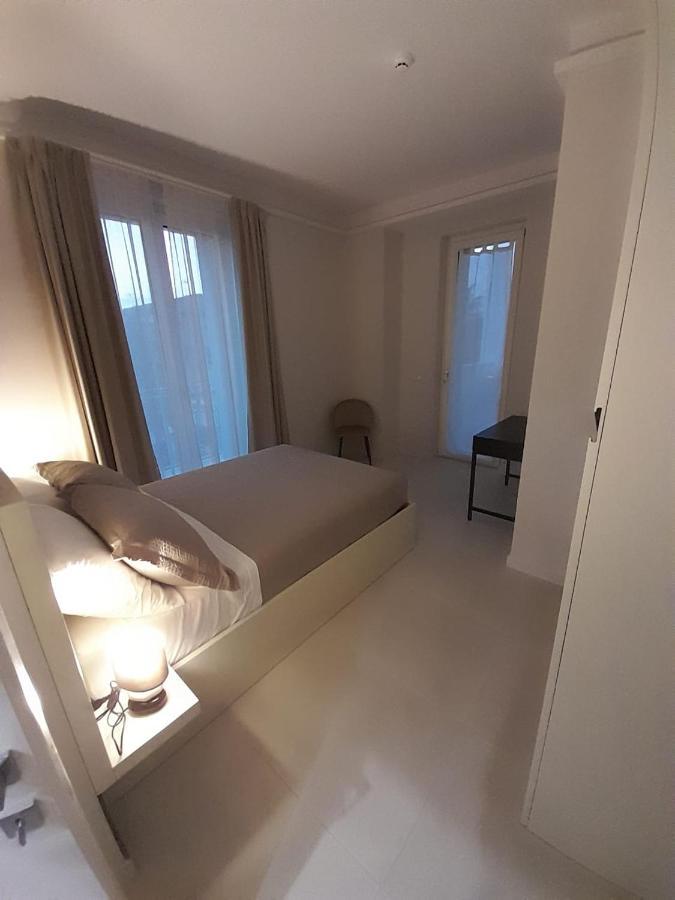 Gt Apartments - New Opening Vibo Valentia Marina Bagian luar foto