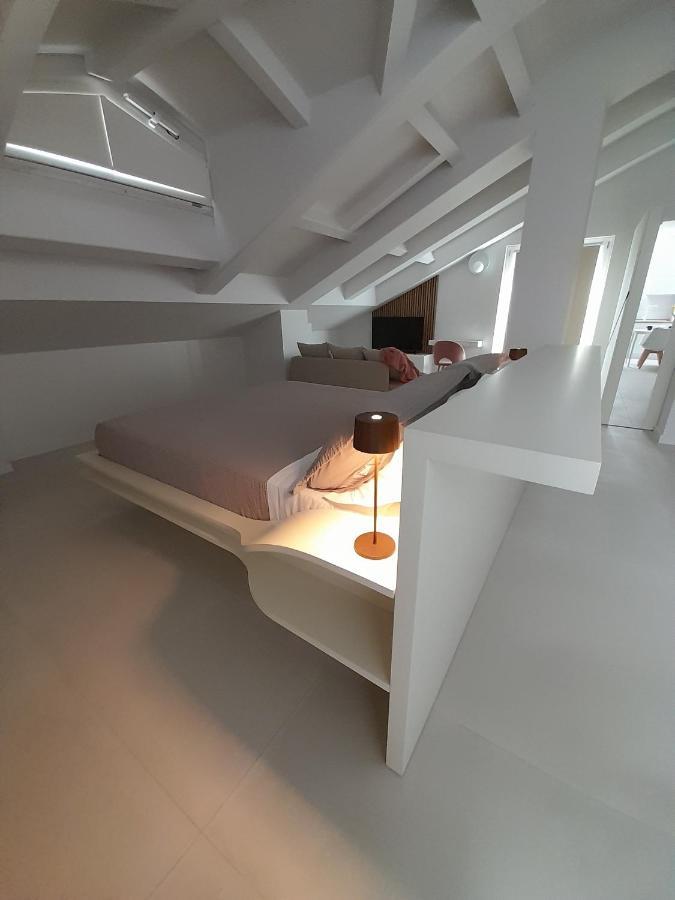 Gt Apartments - New Opening Vibo Valentia Marina Bagian luar foto