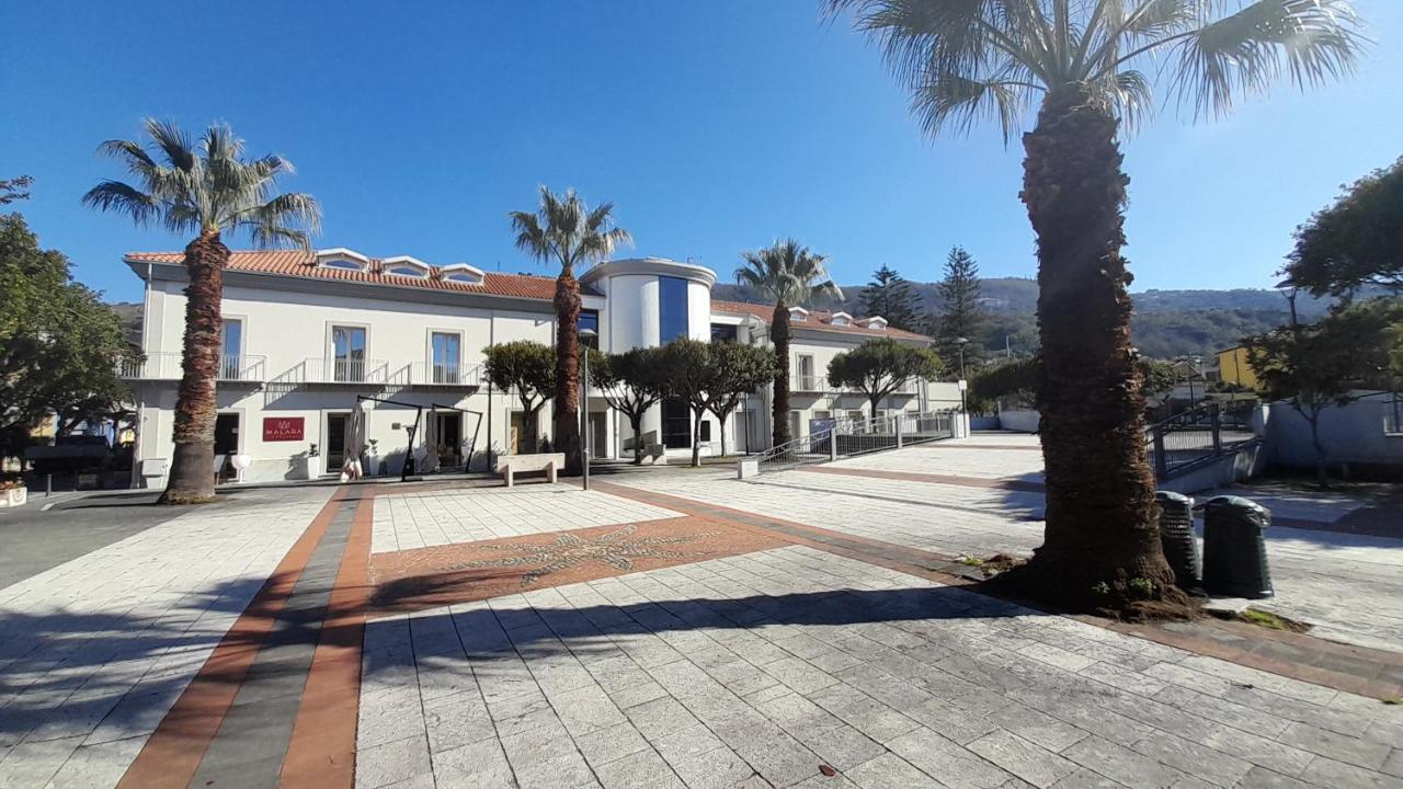 Gt Apartments - New Opening Vibo Valentia Marina Bagian luar foto