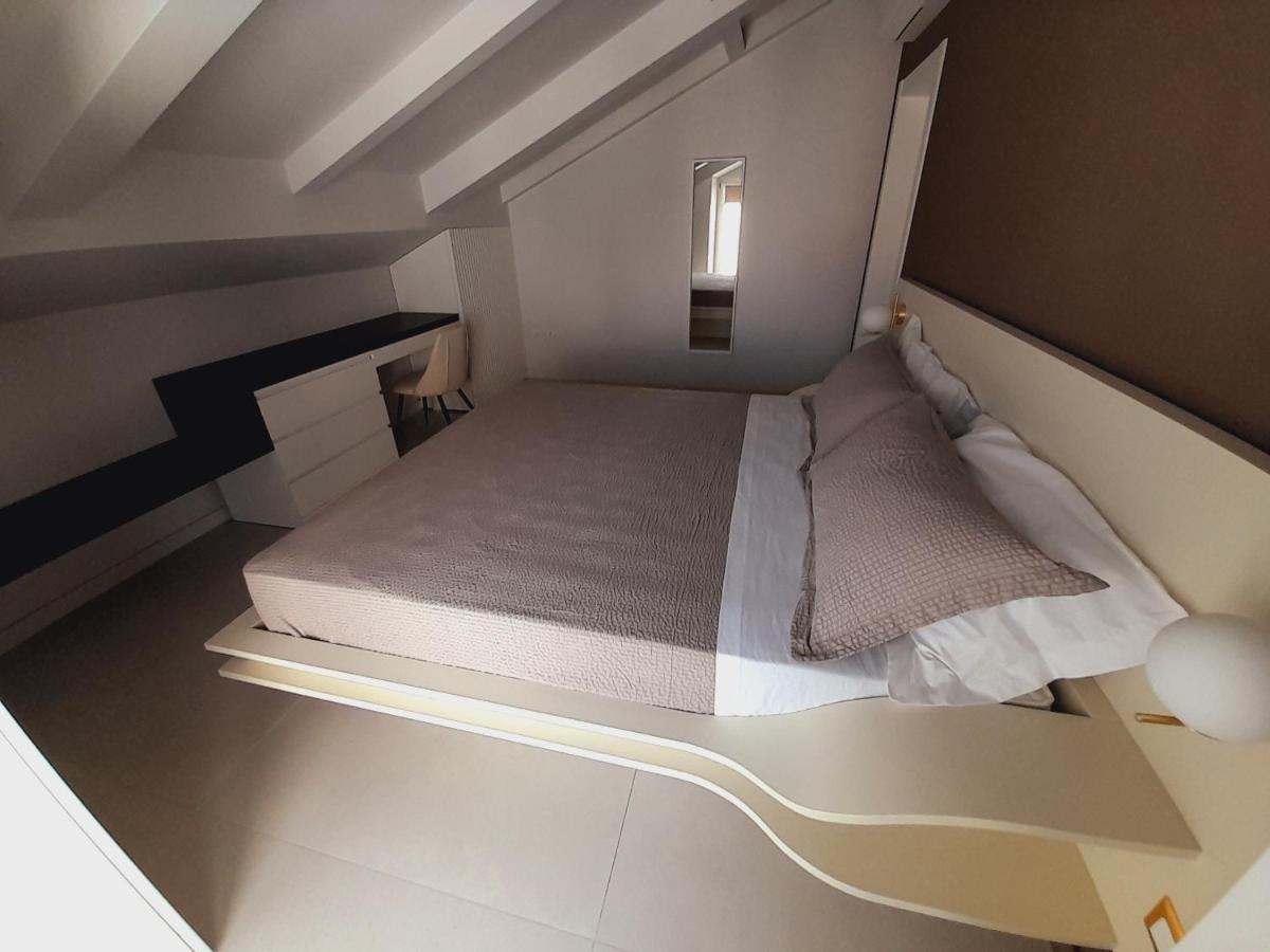 Gt Apartments - New Opening Vibo Valentia Marina Bagian luar foto