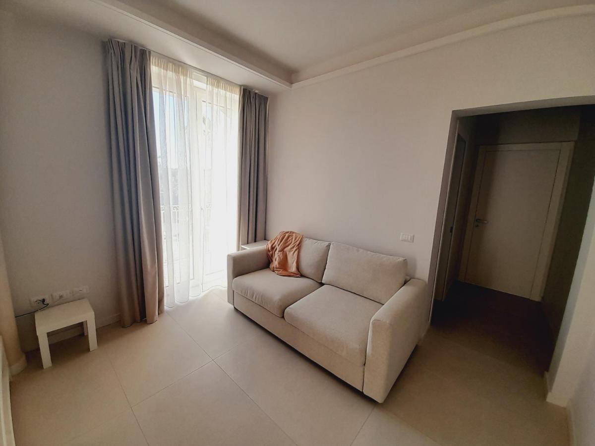 Gt Apartments - New Opening Vibo Valentia Marina Bagian luar foto