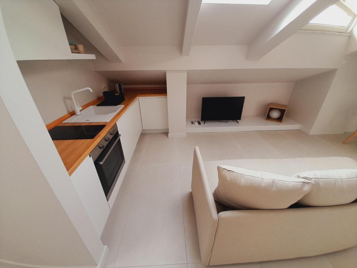 Gt Apartments - New Opening Vibo Valentia Marina Bagian luar foto