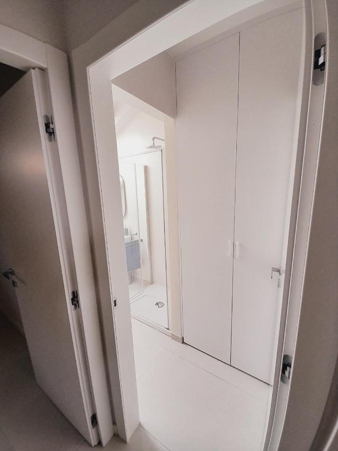 Gt Apartments - New Opening Vibo Valentia Marina Bagian luar foto