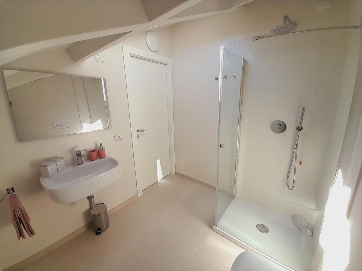 Gt Apartments - New Opening Vibo Valentia Marina Bagian luar foto