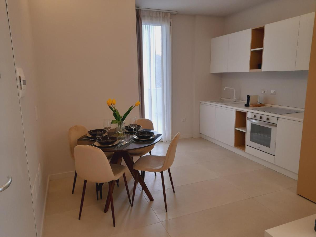Gt Apartments - New Opening Vibo Valentia Marina Bagian luar foto