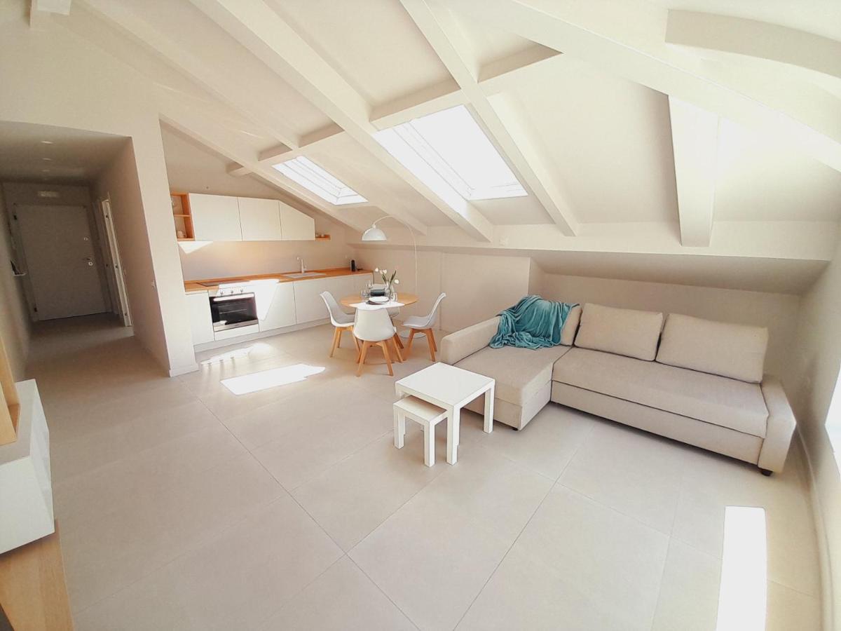 Gt Apartments - New Opening Vibo Valentia Marina Bagian luar foto