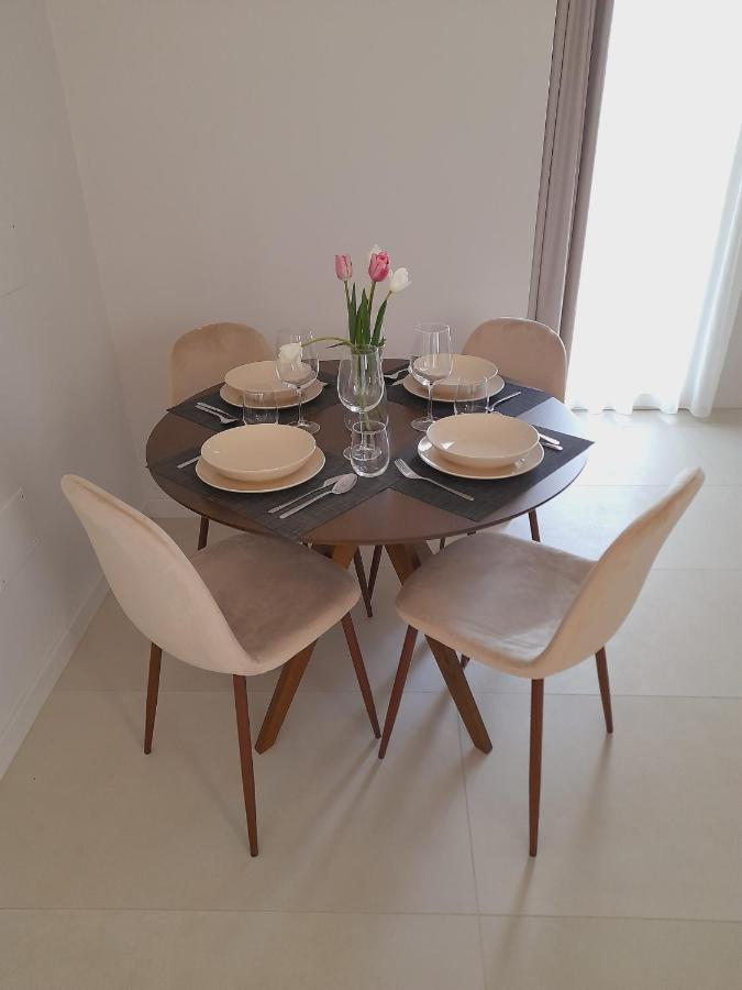 Gt Apartments - New Opening Vibo Valentia Marina Bagian luar foto