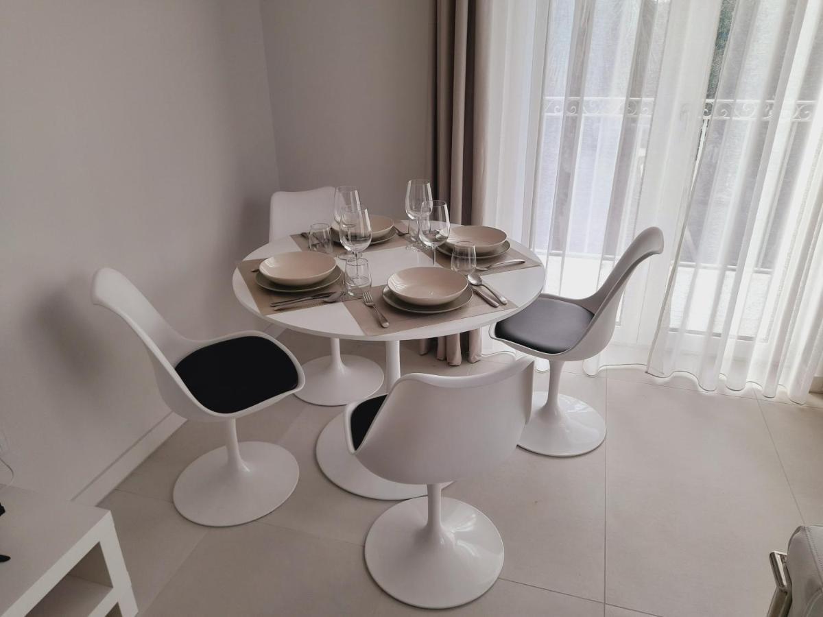 Gt Apartments - New Opening Vibo Valentia Marina Bagian luar foto