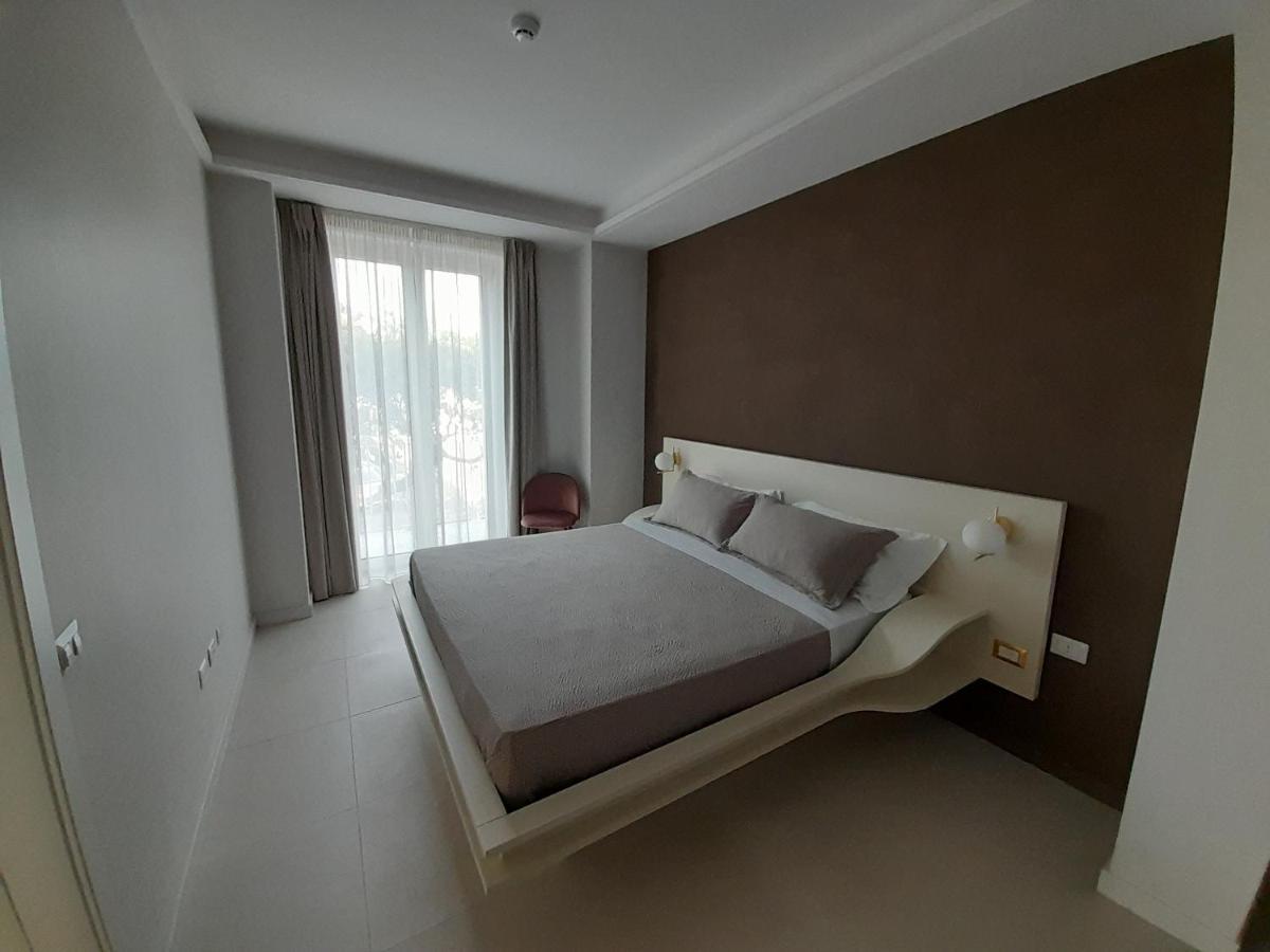Gt Apartments - New Opening Vibo Valentia Marina Bagian luar foto