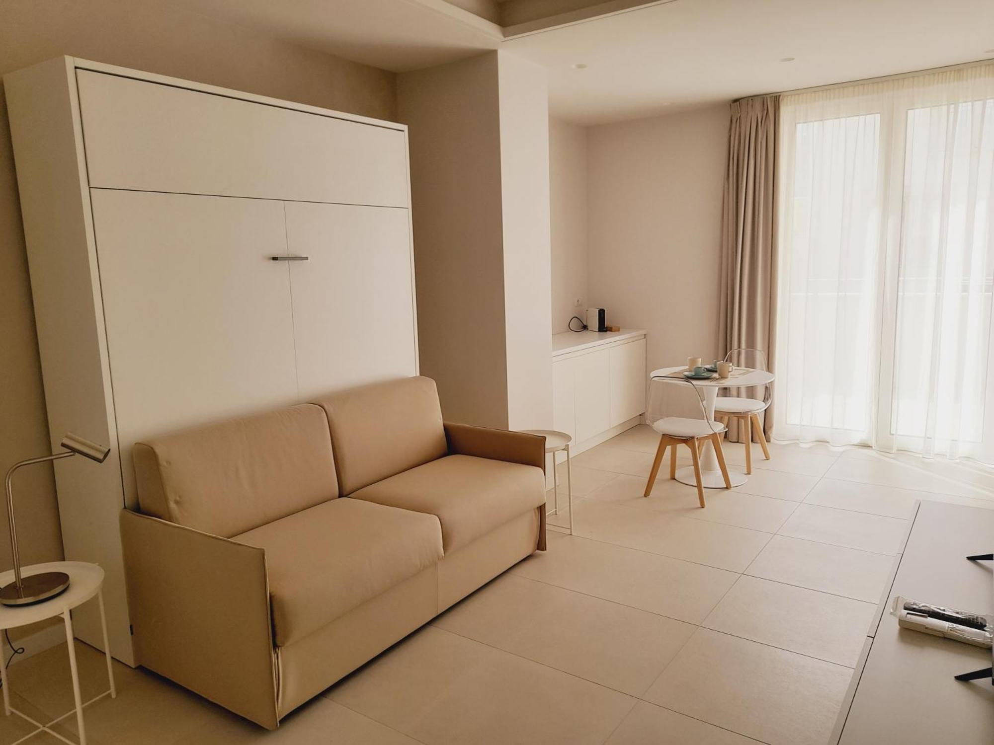 Gt Apartments - New Opening Vibo Valentia Marina Bagian luar foto
